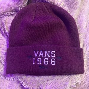 Vans Beanie